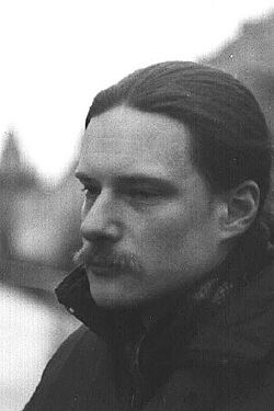Andrey Kuklin