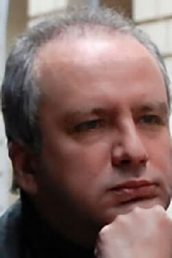 Andrey Ledenyov