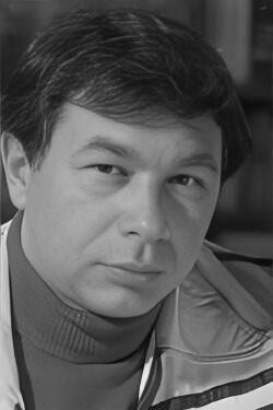 Andrey Martynov