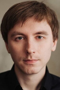 Andrey Ogorodnikov