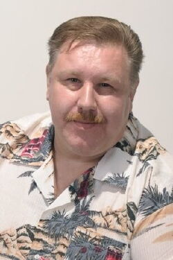 Andrey Savateev
