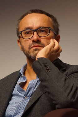 Andrey Zvyagintsev