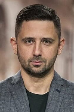 Andrii Shabanov