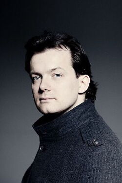 Andris Nelsons