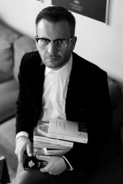Andriy Alferov