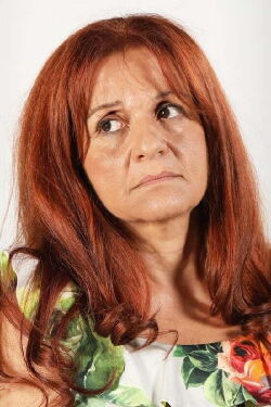Androulla Irakleous
