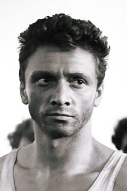 Andrzej Hrydzewicz