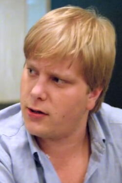 Andy Chworowsky