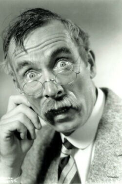 Andy Clyde