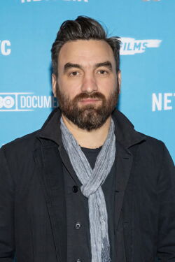 Andy Dunn