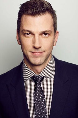 Andy Hoff