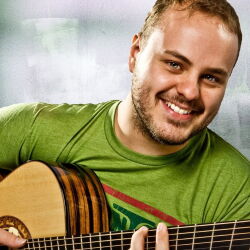 Andy Mckee
