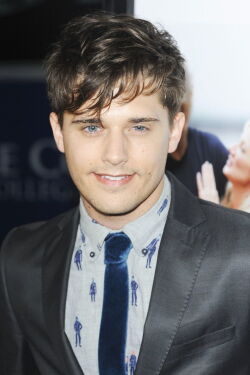 Andy Mientus