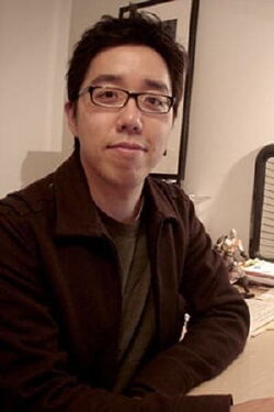 Andy Park