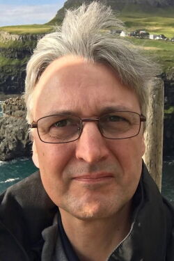 Andy Pellett