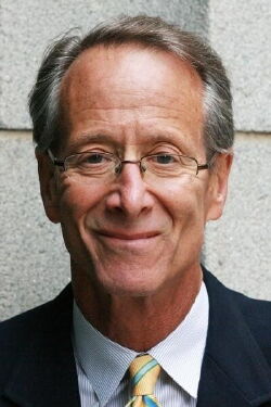 Andy Shaw