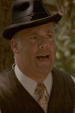 Andy Smith