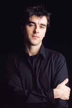 Andy Treacey