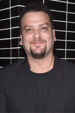 Andy Weiss