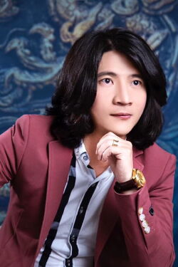 Ang Xiao