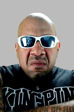 Angel Medina