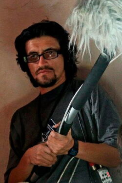 Ángel Romero Pacheco