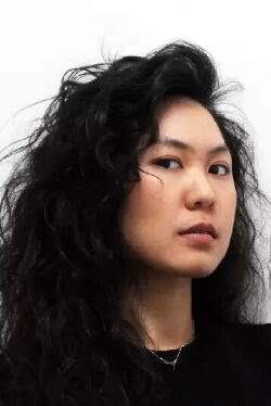 Angel Wu