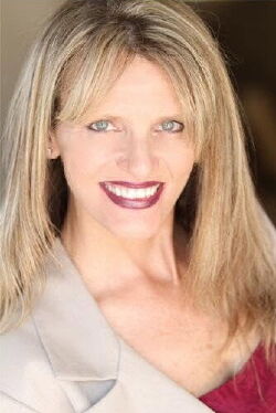 Angela Dobson