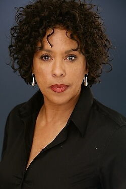 Angela Elayne Gibbs