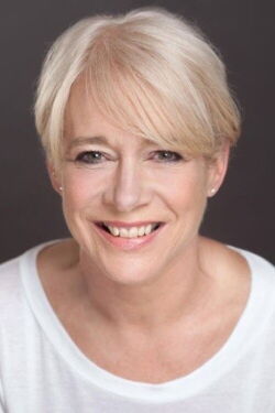 Angela Forrest