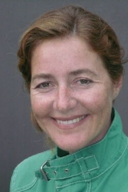 Angela Graas