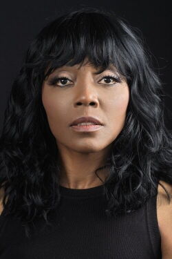 Angela Hall