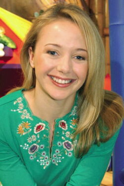 Angela Kelly