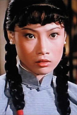 Angela Mao Ying