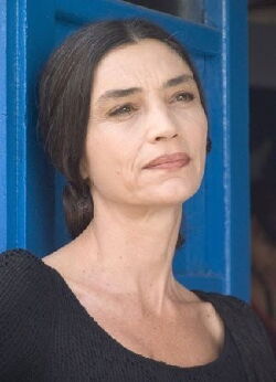 Ángela Molina