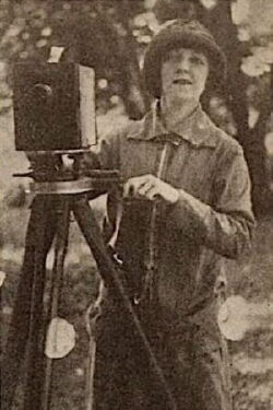 Angela Murray Gibson