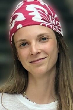 Angele Monchaux