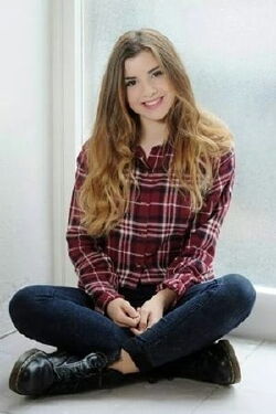 Angelica Cinquantini