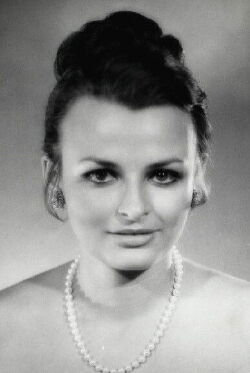 Angelica Wehbeck