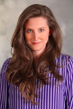 Angelina Burnett