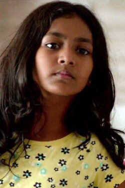 Angelina Roshan
