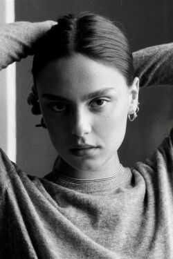Angelina Woreth