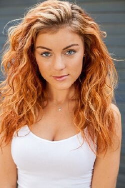 Angelique Cooper