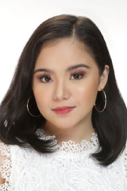 Angellie Nicholle Sanoy