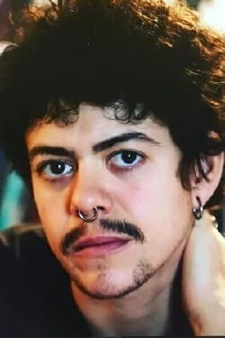 Angelo Madsen