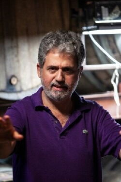 Angelos Frantzis