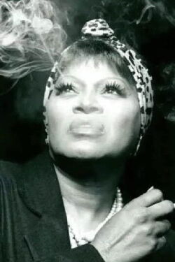 Angie Stardust