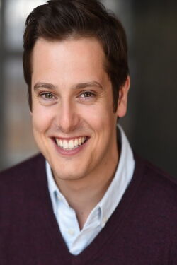 Angus Cook