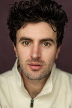 Angus Miller