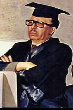 Aníbal de Mar